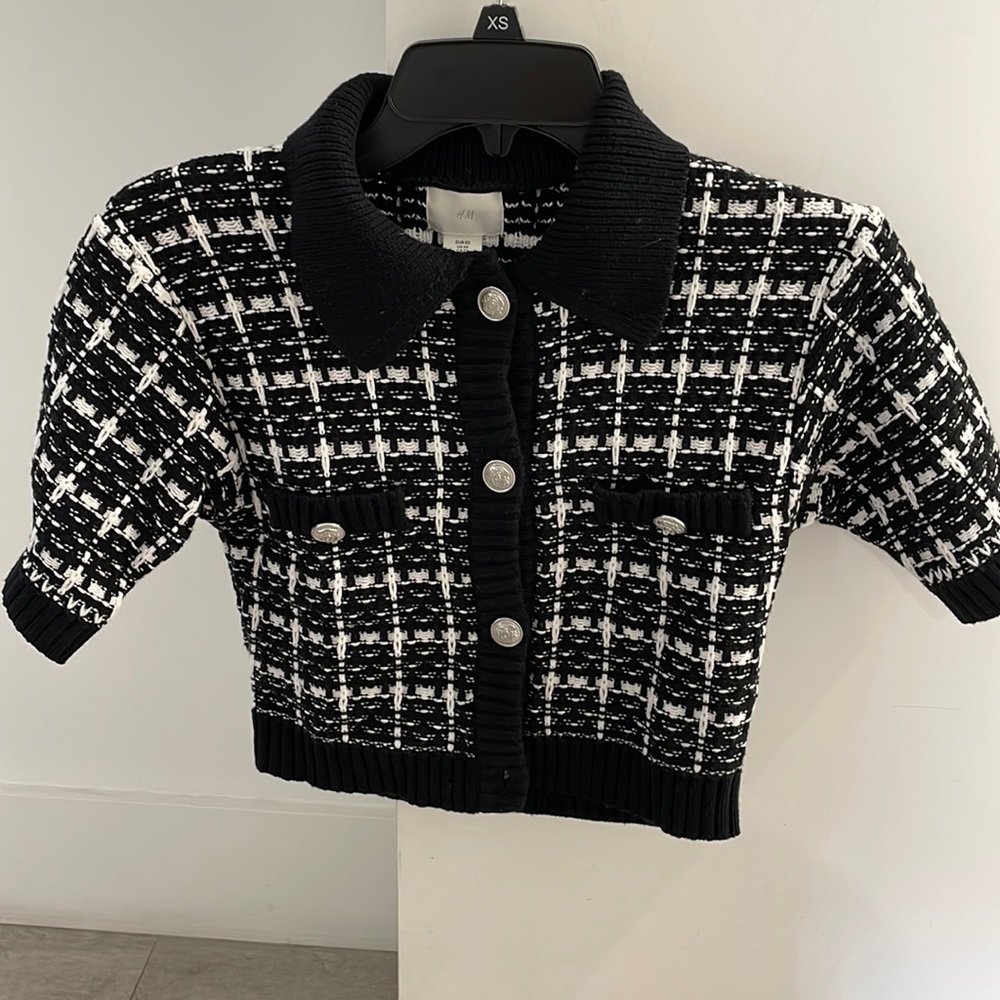 H&M sweater